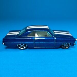 Hot Wheels 1966 Chevy Nova